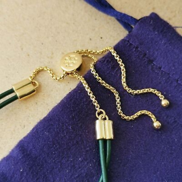 Nwot Tory Burch Bracelet - Picture 3 of 3